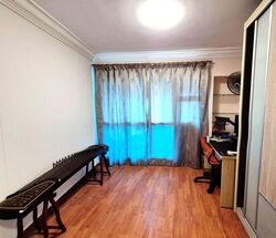 Blk 469A Blue Riverview (Sembawang), HDB Executive #632491831